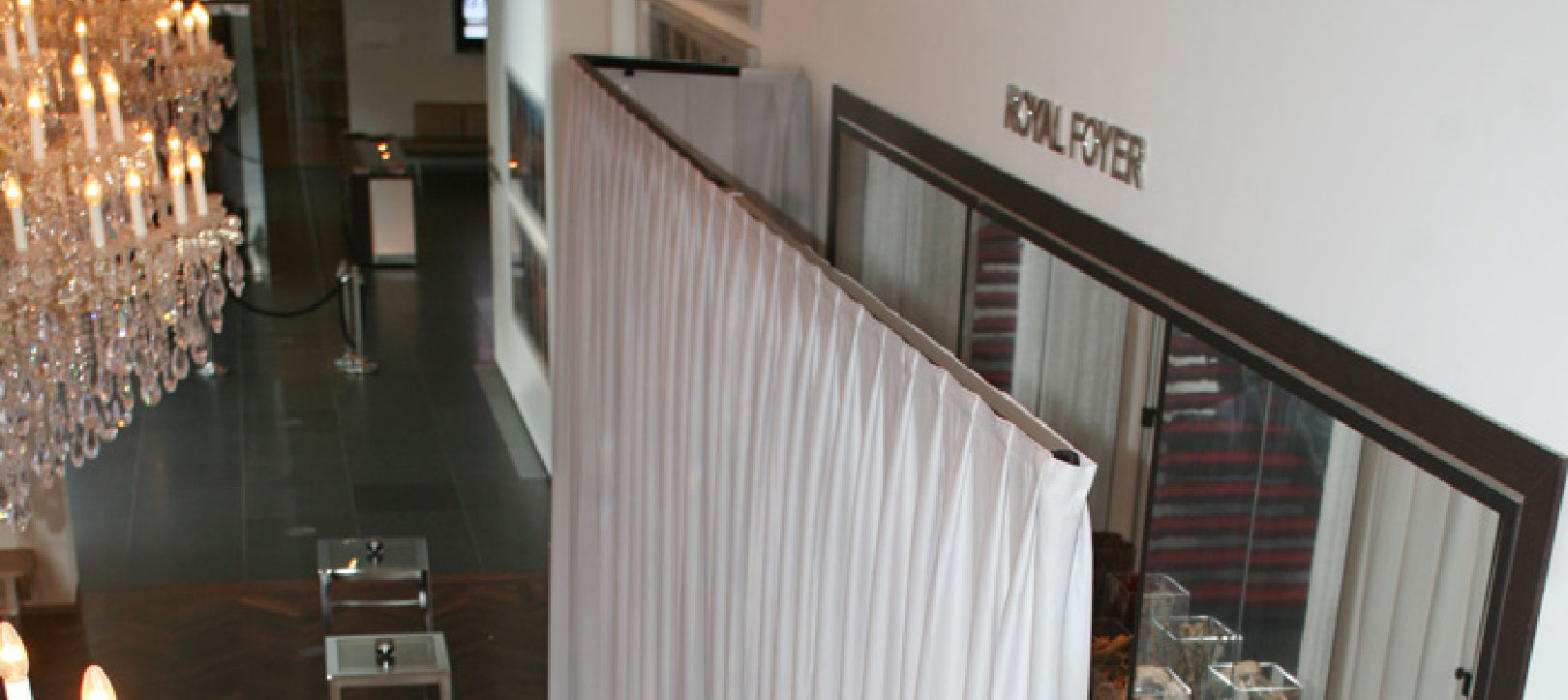 Gruppe maskieren 179