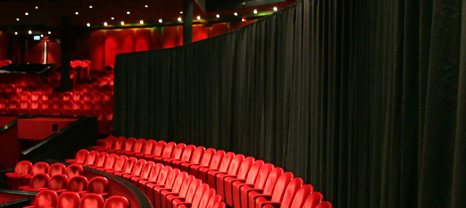 Gruppe maskieren 180